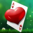 Icon of program: Hearts - Free Card Game
