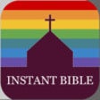 Icon of program: Instant Bible, Color