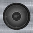 Icon of program: Clinometer Pro (Inclinome…