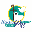 Icon of program: RADIO PAZ 830 AM