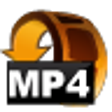 Icon of program: Leawo MP4 Converter