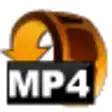 Icon of program: Leawo MP4 Converter