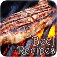 Icon of program: Beef Recipes
