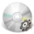Icon of program: DVD Drive Repair