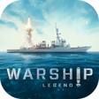 Icon of program: Warship Legend: Idle RPG