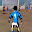 Icono de programa: City Street Soccer