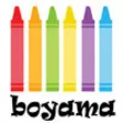 Icon of program: Boyama-Kitab