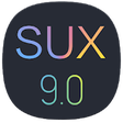 Icon of program: SUX 9.0 EMUI 5.X/8.0 Them…