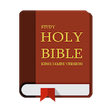 Icon of program: Study Bible - King James …