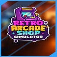 Icon of program: Retro Arcade Shop Simulat…