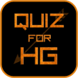 Icon of program: Quiz for Hunger Games