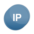 Icon of program: What is my IP address