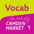 Icon of program: Camden Market Vokabeltrai…