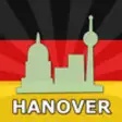 Icon of program: Hanover Travel Guide Offl…