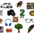 Icono de programa: Nko Visual Dictionary Fre…