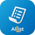 Icon of program: Allist buy and sell