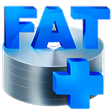 Starus FAT Recovery icon