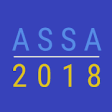 Icon of program: ASSA 2018 Annual Meeting