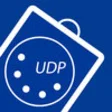 Icon of program: myMSC UDP