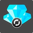 ITEMS FF | Free Diamonds Free Fire Calculator icon