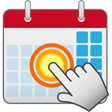 Icono de programa: Touch Calendar Free