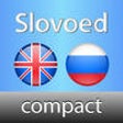 Icon of program: Russian <-> English Slovo…