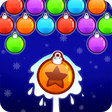 Icon of program: Bubble Shooter Holiday