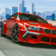 Icon of program: American Car Drive Simula…