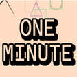 Icon of program: One Minute