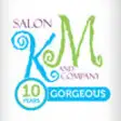 Icon of program: KM and Company Salon