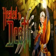Icon of program: Healed To Death