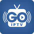 Icono de programa: Go IPTV M3U