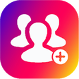 Icono de programa: Get Followers Instagram -…