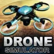 Icon of program: Drone Flight Simulator fo…