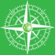 Icon of program: True North GPS