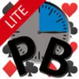 Icon of program: Poker Blinds Timer - Lite