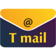 Icon of program: T Mail - Temporary Email
