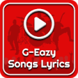 Icon of program: All G - Easy Songs Lyrics