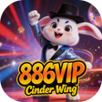 Icon of program: 886vipCinder Wing