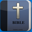 Icono de programa: Catholic Bible for Window…