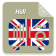 Icon of program: Hull UK Radio Stations
