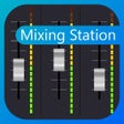 Icono de programa: Mixing Station