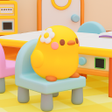Icon of program: 脱出ゲーム ぴよぴよ学校
