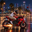 Icon of program: Xtreme Moto: Real Bike Dr…