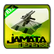 Icono de programa: Jamata Defense - Free 3D …