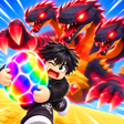 Icon of program: Egg Thief: Steal n Run