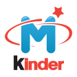 Icon of program: Magic Kinder Official App…