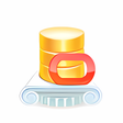 Icon of program: Oracle Data Access Compon…