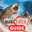 Icono de programa: Guide For Maneater Shark …
