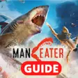 Icon of program: Guide For Maneater Shark …
